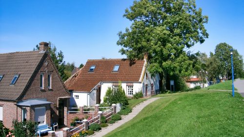Greetsiel