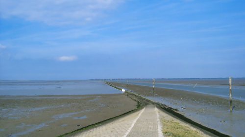 Nessmersiel