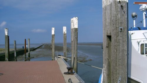 Nessmersiel