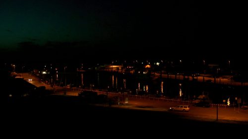 Bensersiel