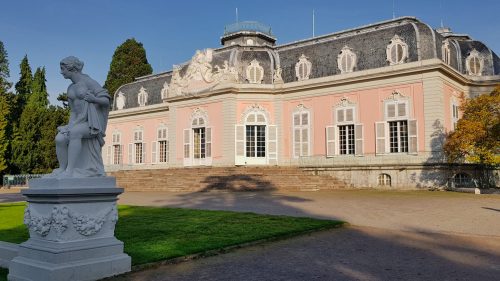 Benrath