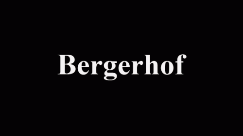 Hattingen - Bergerhof