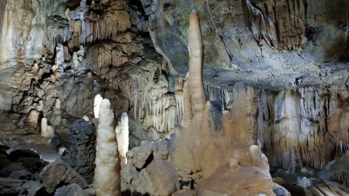 Iserlohn - Dechenhöhle