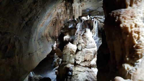 Iserlohn - Dechenhöhle