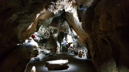 Iserlohn - Dechenhöhle