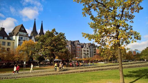 Köln