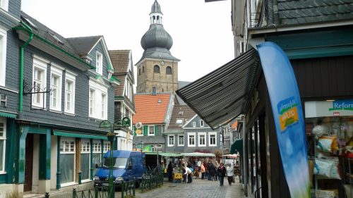Lennep