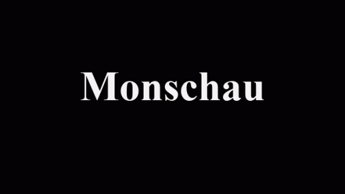 Monschau