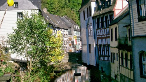 Monschau