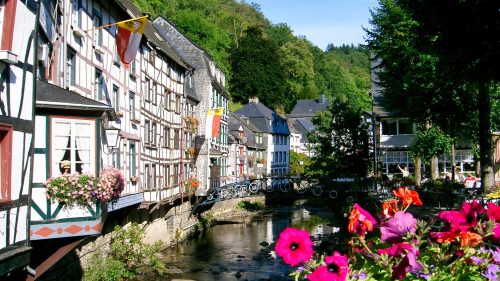 Monschau