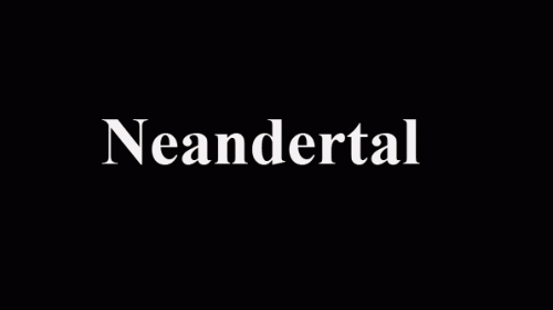 Neandertal