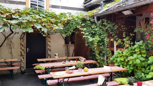 Rotweinwanderweg Ahrtal