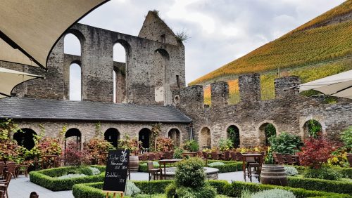 Rotweinwanderweg Ahrtal