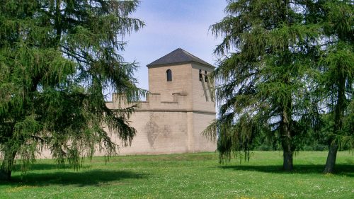 Xanten