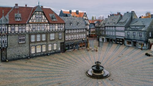 Goslar