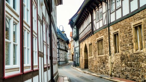 Goslar