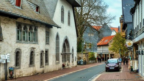 Goslar
