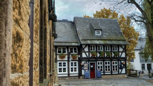 Goslar