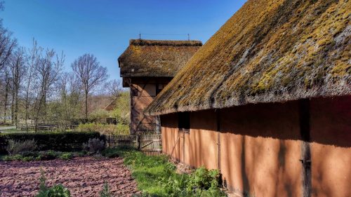 LVR-Freilichtmuseum Kommern