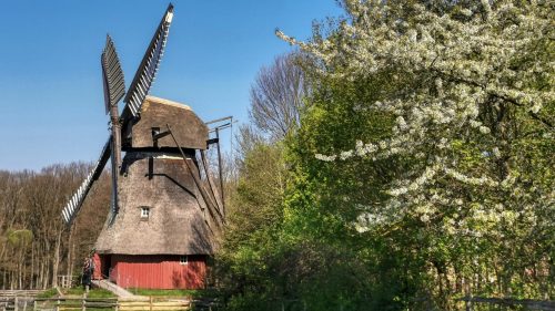 LVR-Freilichtmuseum Kommern