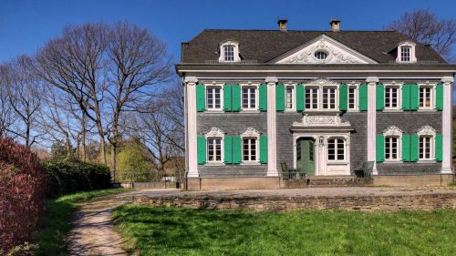 LVR-Freilichtmuseum Kommern