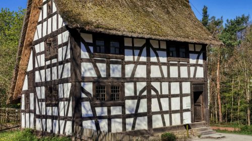 LVR-Freilichtmuseum Kommern