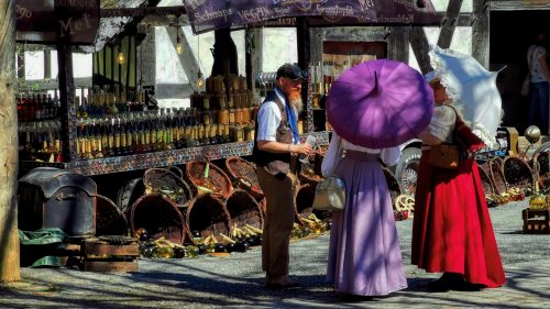 LVR-Freilichtmuseum Kommern