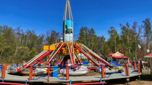 LVR-Freilichtmuseum Kommern