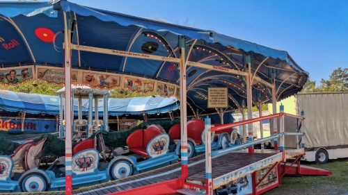 LVR-Freilichtmuseum Kommern