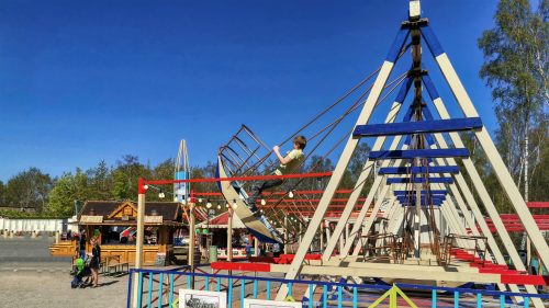 LVR-Freilichtmuseum Kommern