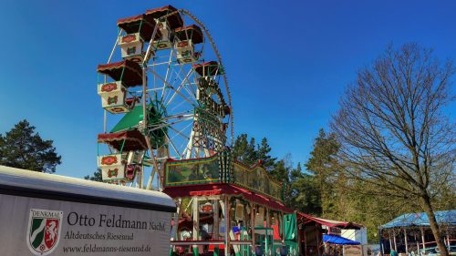 LVR-Freilichtmuseum Kommern