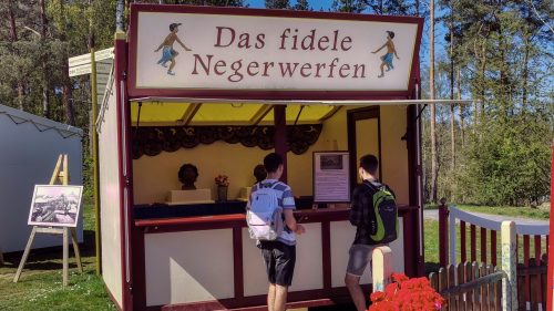 LVR-Freilichtmuseum Kommern