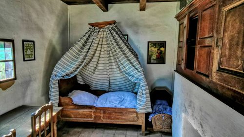 LVR-Freilichtmuseum Kommern