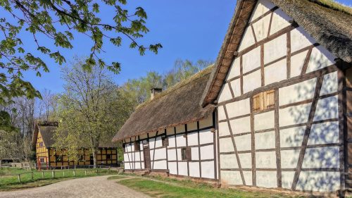 LVR-Freilichtmuseum Kommern